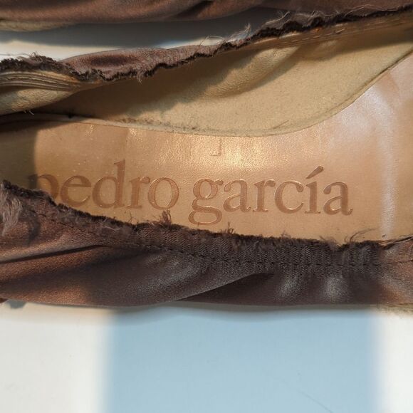 Pedro García Ballerinas - Picture 3 of 9